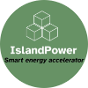 Island Power logo