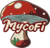 MycoFi logo